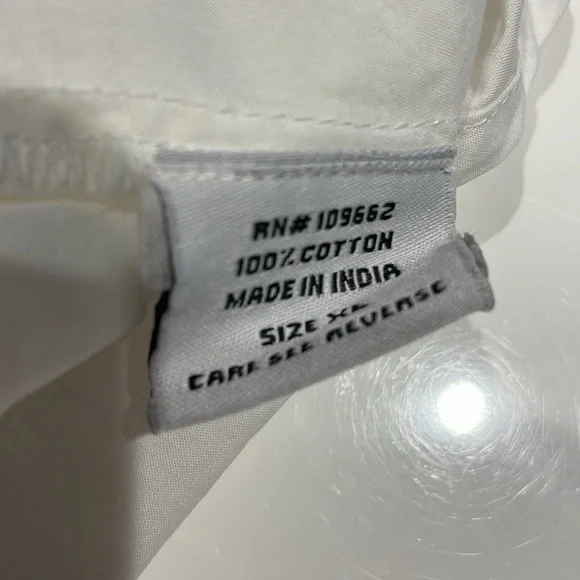 White Top by Tulip - Picture 7 of 7